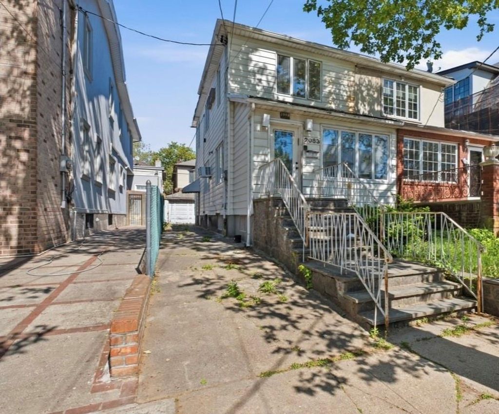 Photo of 2083 1st Street, Brooklyn, NY 11223 (MLS # 501575)