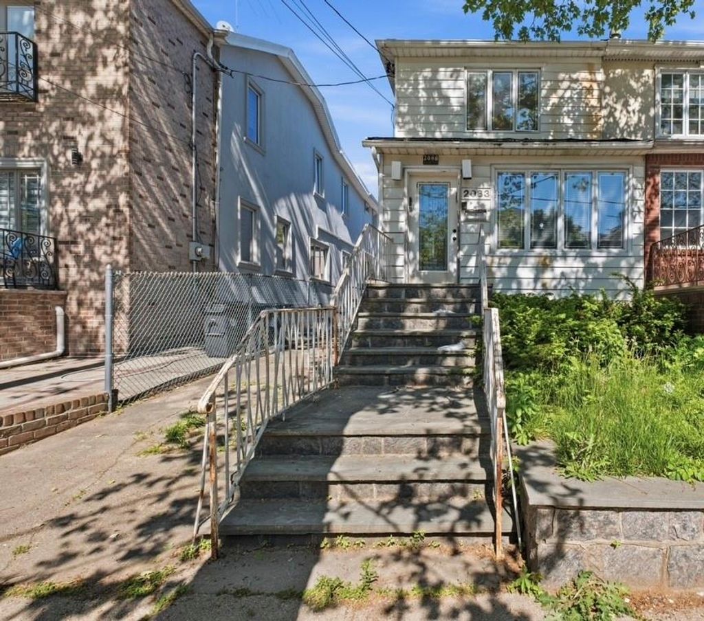 Photo of 2083 1st Street, Brooklyn, NY 11223 (MLS # 501575)