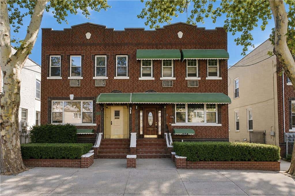 Photo of 1941 6th Street, Brooklyn, NY 11223 (MLS # 503746)
