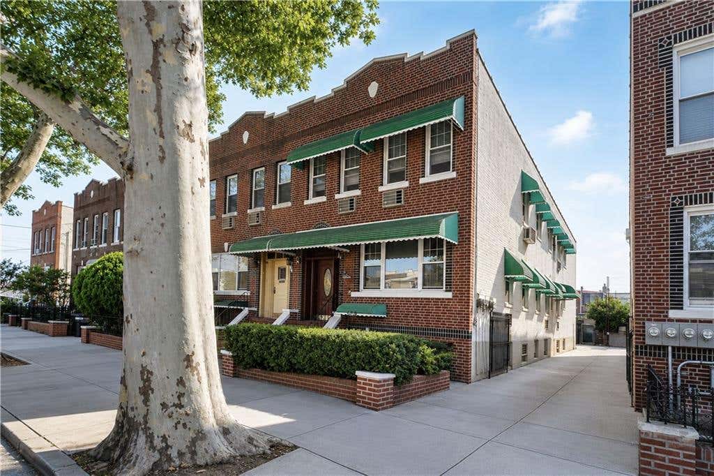 Photo of 1941 6th Street, Brooklyn, NY 11223 (MLS # 503746)