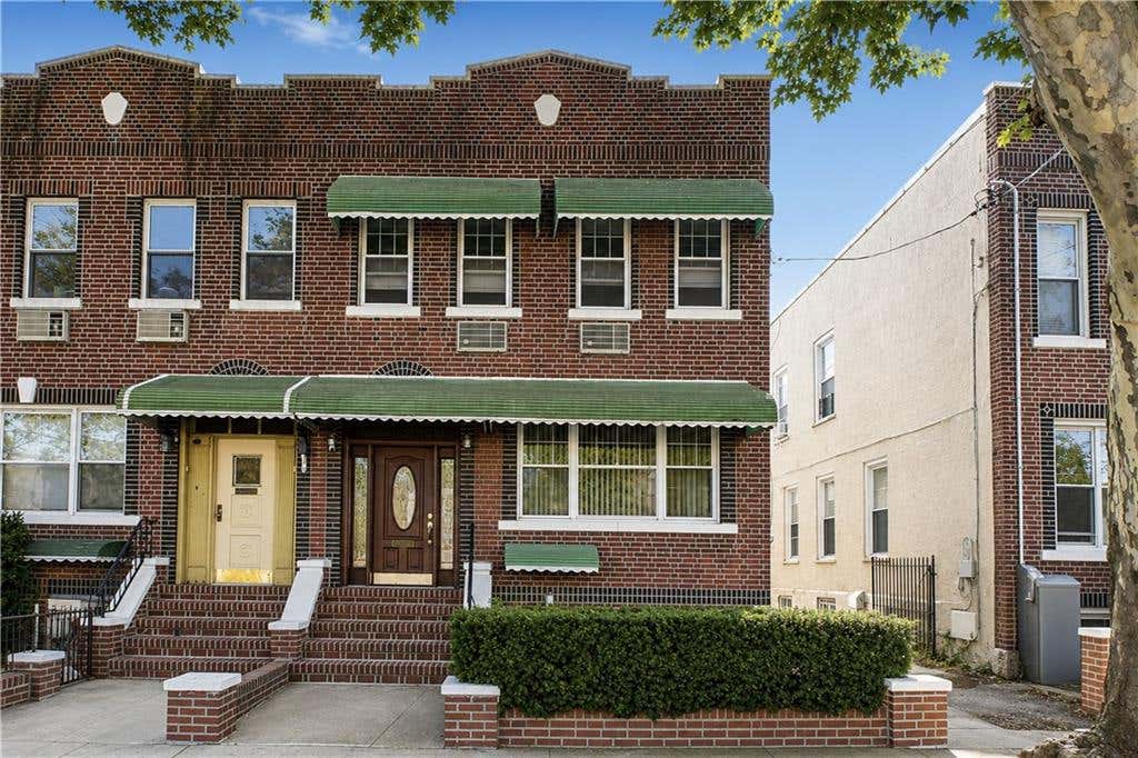 Photo of 1941 6th Street, Brooklyn, NY 11223 (MLS # 503746)