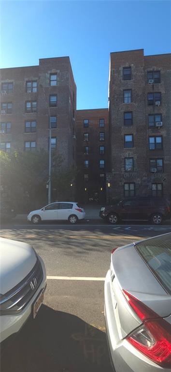 Photo of 9524 Fort Hamilton Parkway #601, Brooklyn, NY 11209 (MLS # 505204)