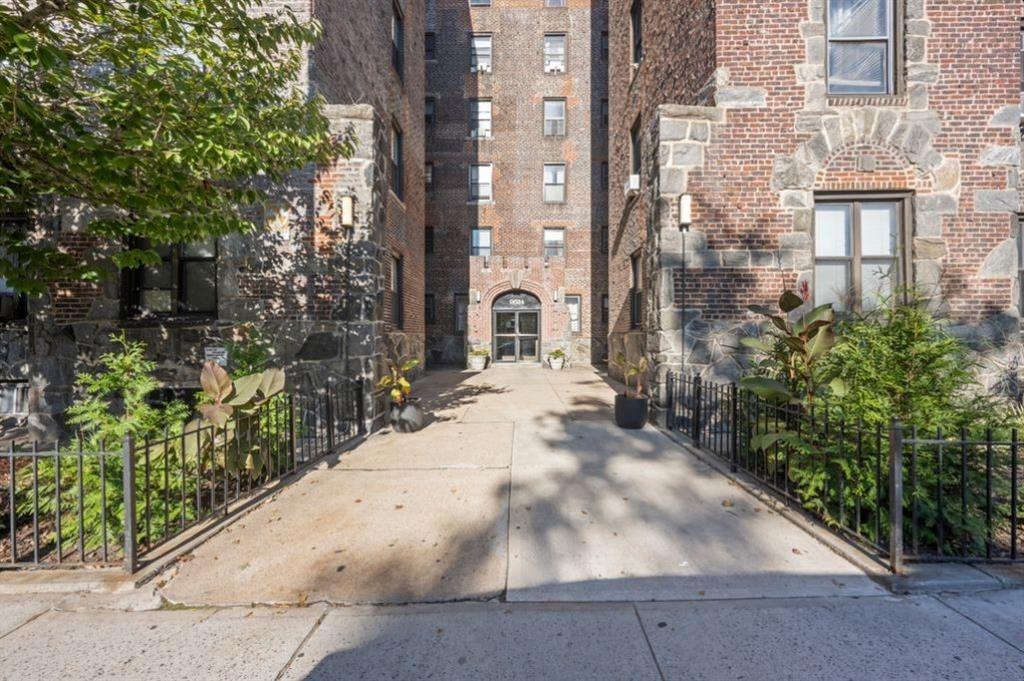 Photo of 9524 Fort Hamilton Parkway #601, Brooklyn, NY 11209 (MLS # 505204)