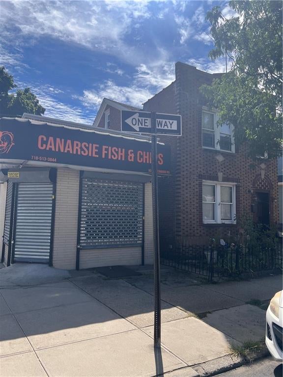Photo of 9024 Glenwood Road, Brooklyn, NY 11236 (MLS # 504762)