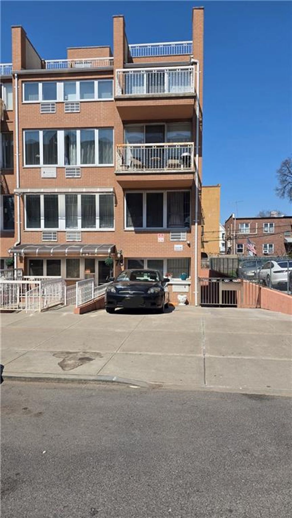 Photo of 78 Bay 22nd Street #4, Brooklyn, NY 11214 (MLS # 500313)