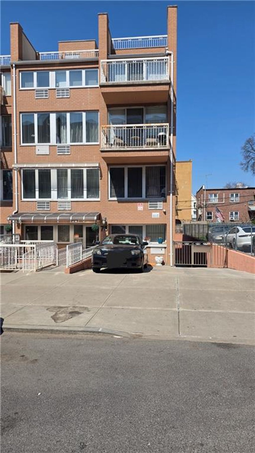 Photo of 78 Bay 22nd Street #4, Brooklyn, NY 11214 (MLS # 500313)