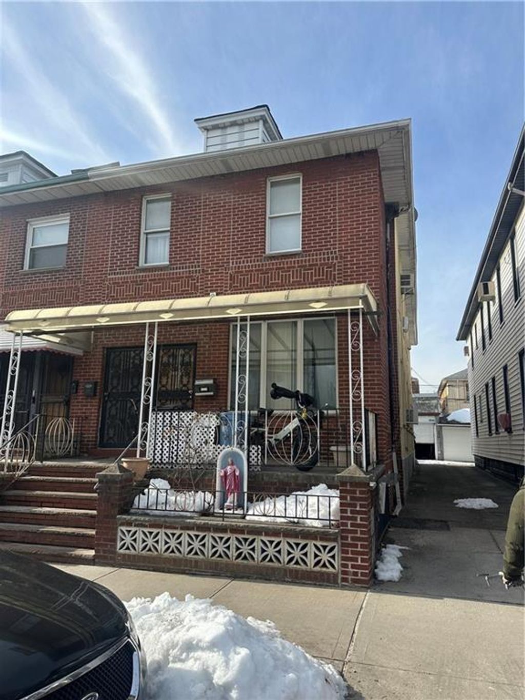 Photo of 2116 70th Street, Brooklyn, NY 11204 (MLS # 499478)