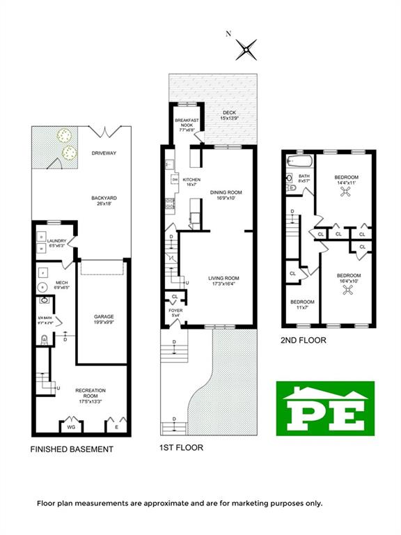 1827 31st Street, Brooklyn, New York image 31