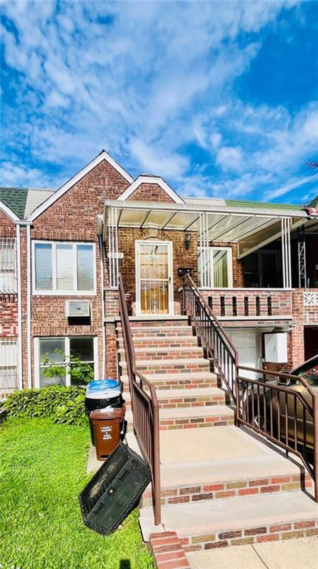 Photo of 2351 26th Street, Brooklyn, NY 11229 (MLS # 501886)