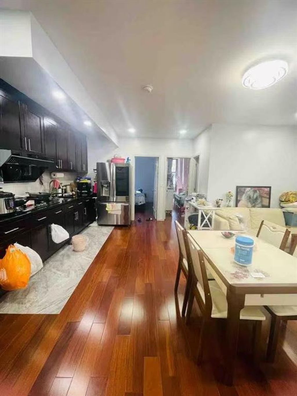 Photo of 1653 7th Street #1F, Brooklyn, NY 11223 (MLS # 499741)