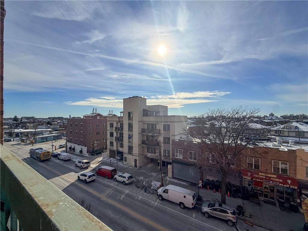 Photo of 105 Kings Highway #4C, Brooklyn, NY 11214 (MLS # 498591)