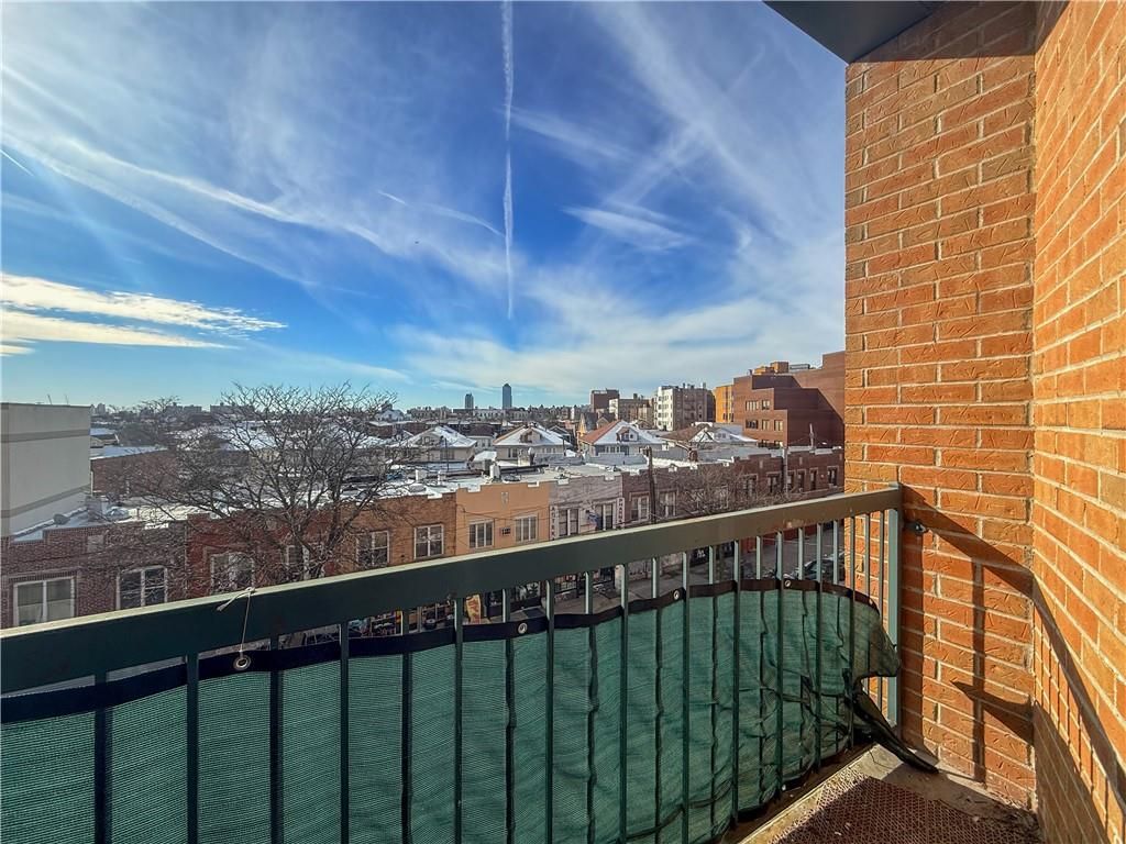Photo of 105 Kings Highway #4C, Brooklyn, NY 11214 (MLS # 498591)