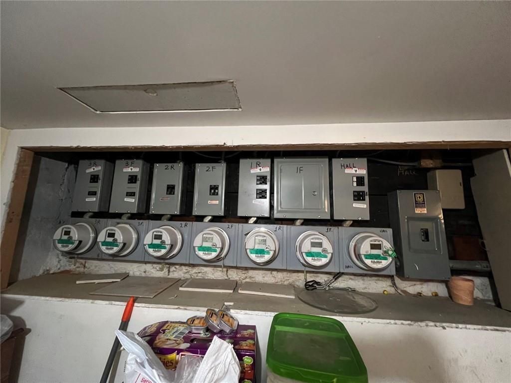 Photo of 368 61st Street, Brooklyn, NY 11220 (MLS # 498696)