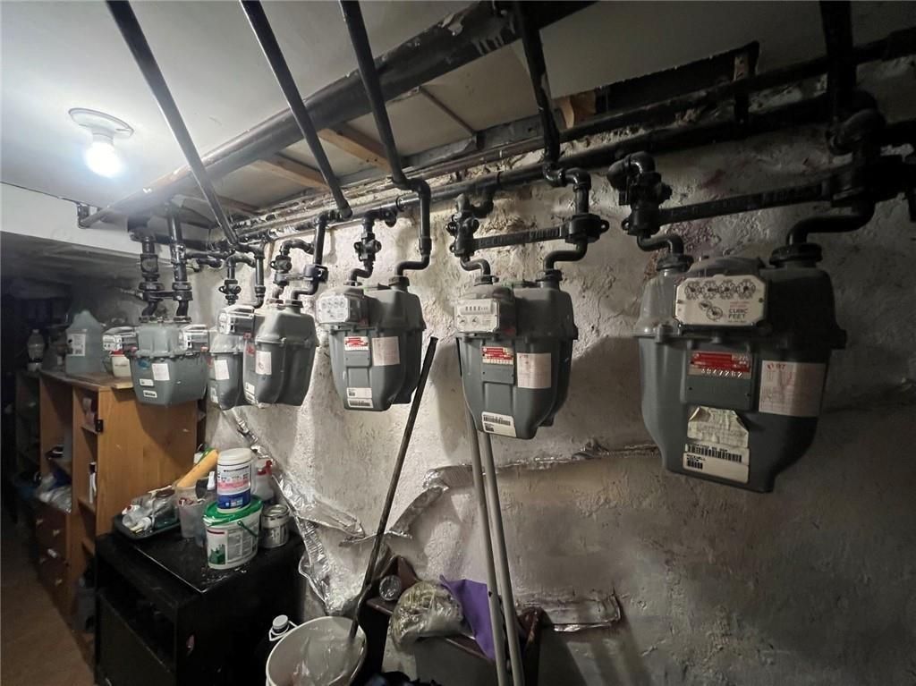 Photo of 368 61st Street, Brooklyn, NY 11220 (MLS # 498696)