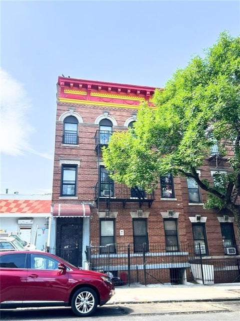 Multifamily For Sale - 368 61st Street<br/> Brooklyn, NY 11220