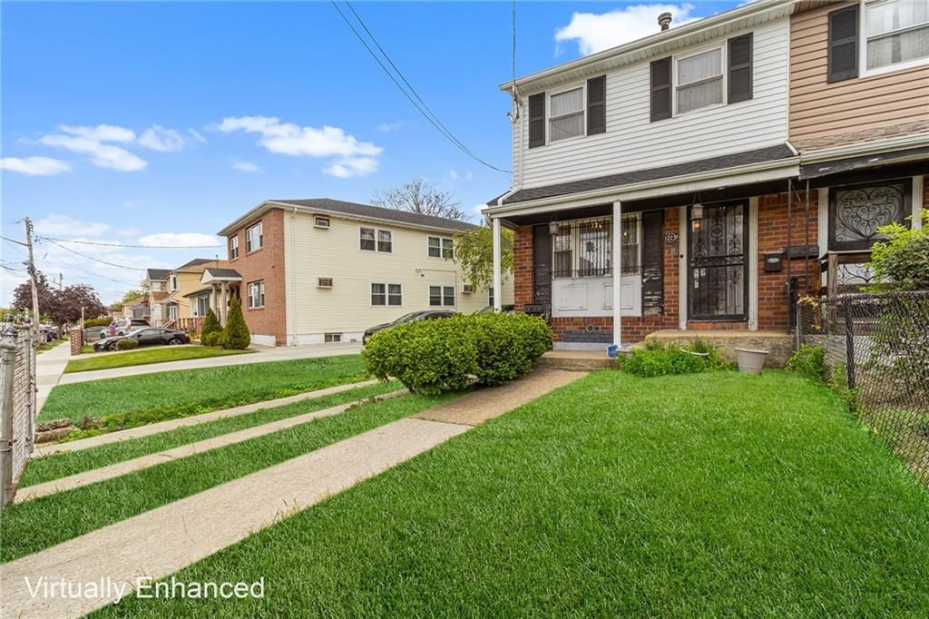 Photo of 12239 Long Street, Jamaica, NY 11434 (MLS # 501468)
