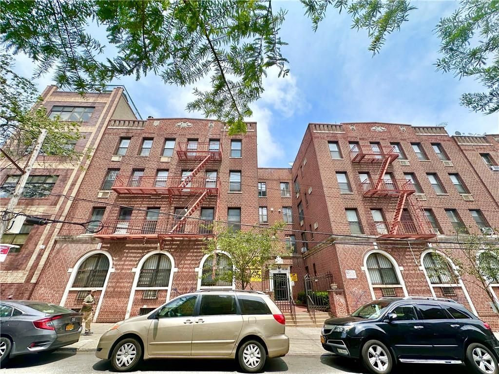 Photo of 1025 45th Street #4D, Brooklyn, NY 11219 (MLS # 479132)