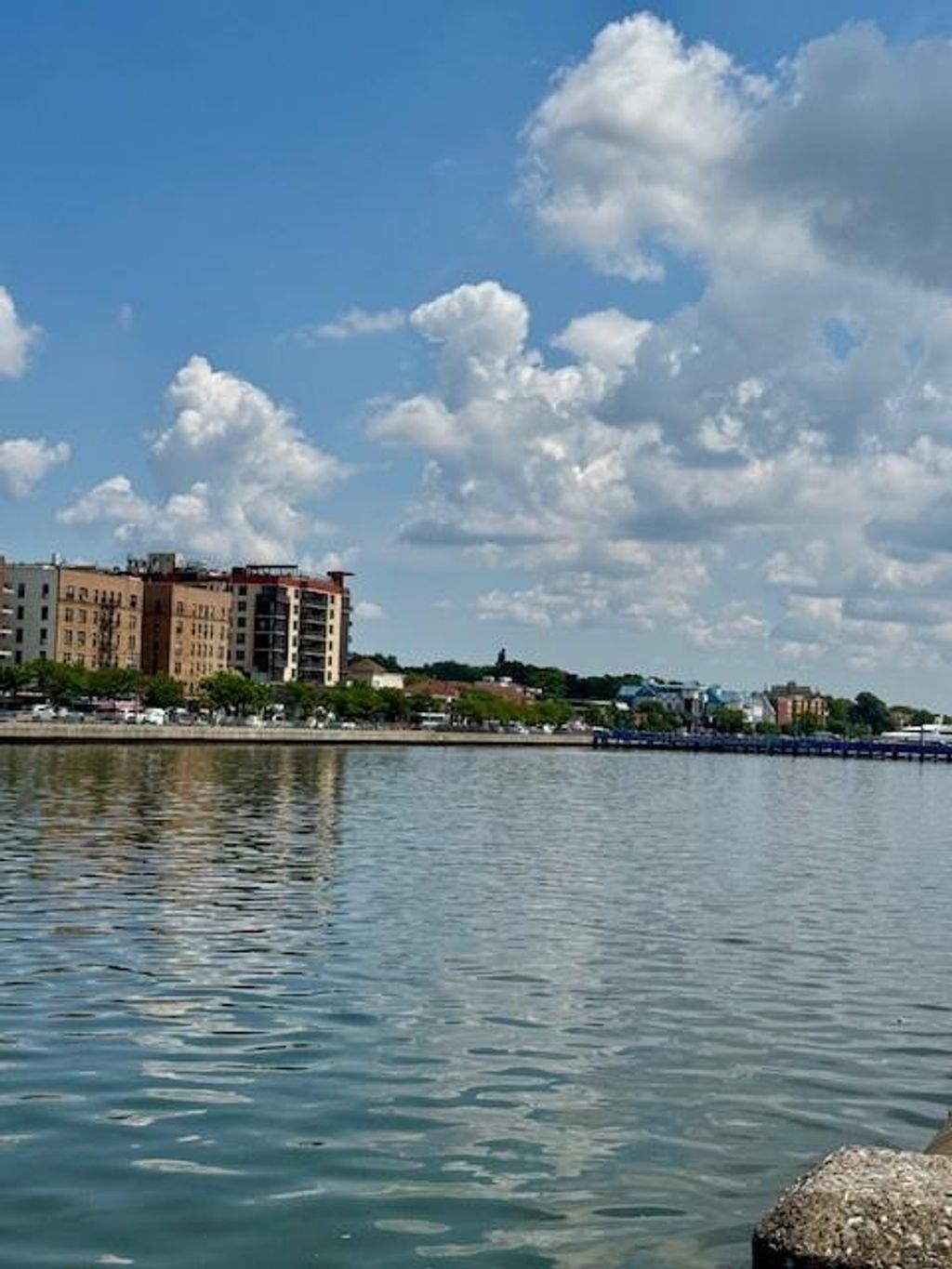 Photo of 50 Shore Boulevard #3H, Brooklyn, NY 11235 (MLS # 494595)