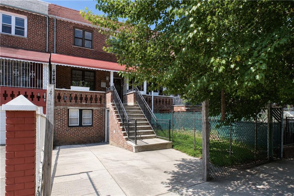Photo of 638 Rockaway Parkway, Brooklyn, NY 11236 (MLS # 503984)