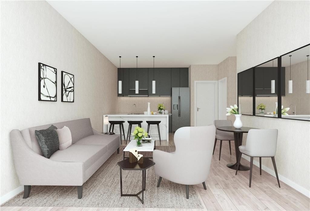 Photo of 355 53rd Street #4B, Brooklyn, NY 11220 (MLS # 488175)