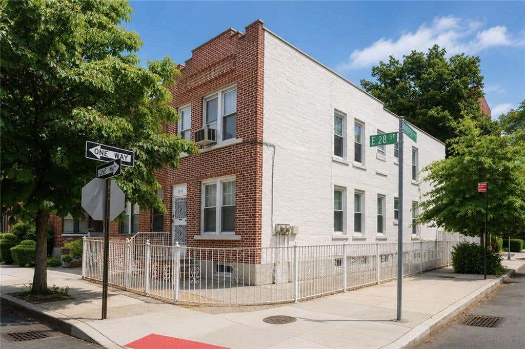 Photo of 2755 28th Street, Brooklyn, NY 11235 (MLS # 503031)