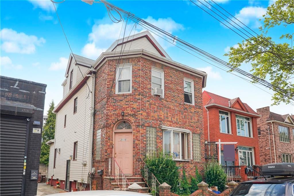 Photo of 2115 9th Street, Brooklyn, NY 11223 (MLS # 497771)