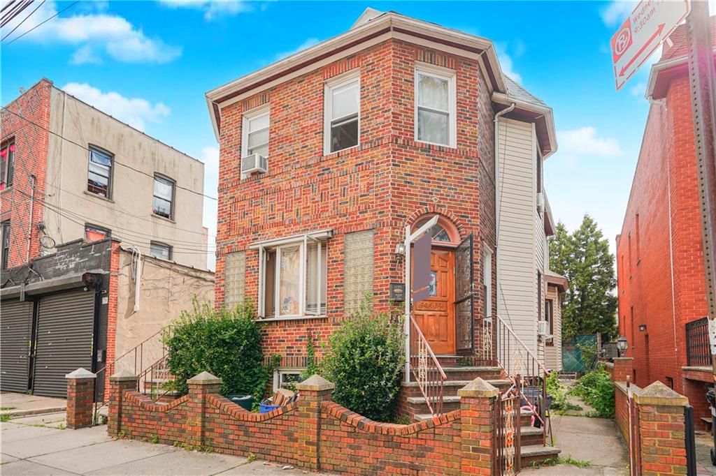 Photo of 2115 9th Street, Brooklyn, NY 11223 (MLS # 497771)