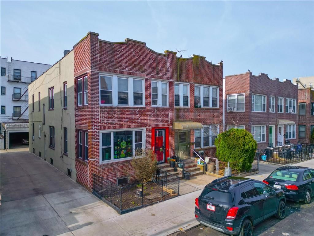 Photo of 346 94th Street, Brooklyn, NY 11209 (MLS # 499870)