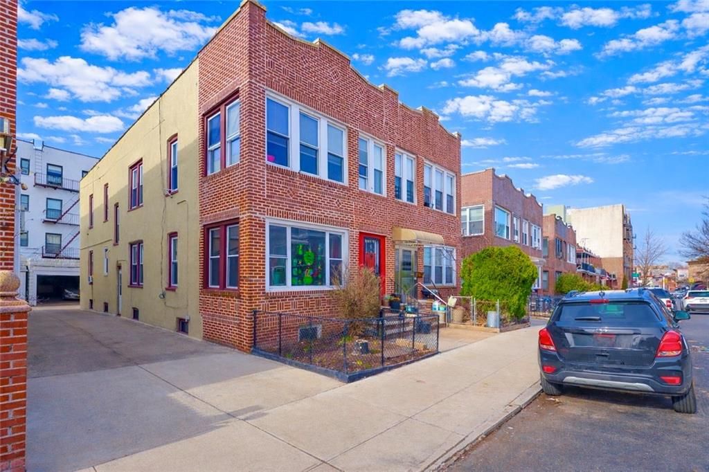 Photo of 346 94th Street, Brooklyn, NY 11209 (MLS # 499870)