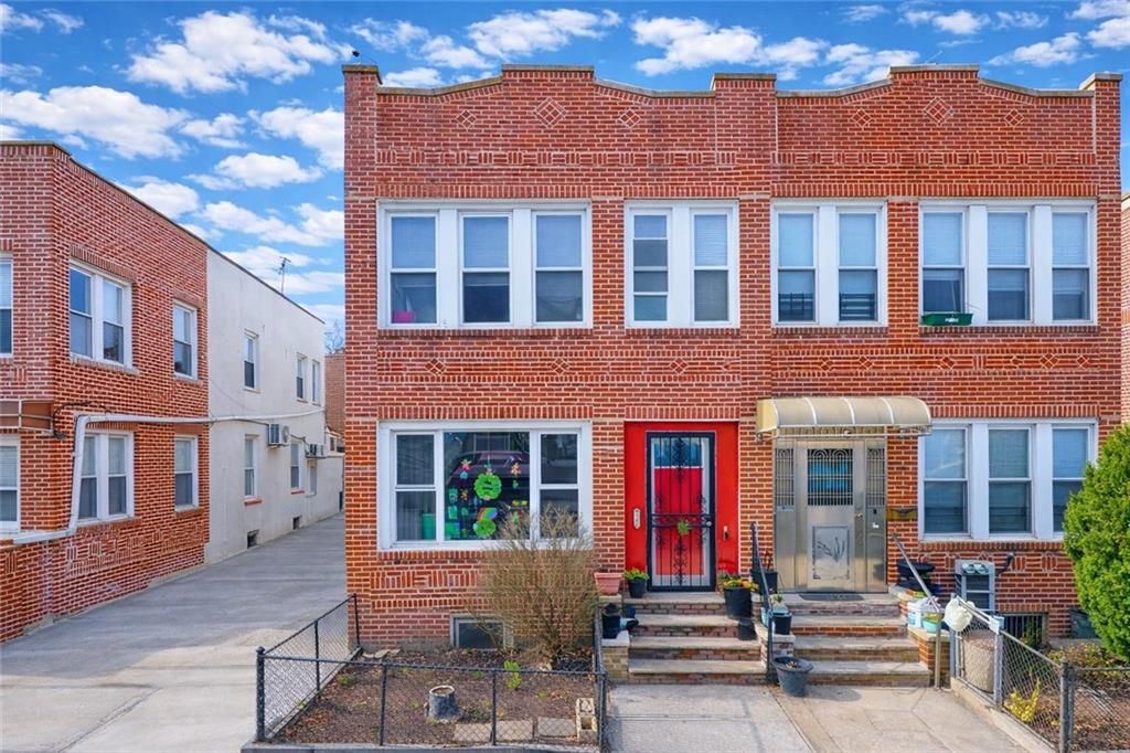 Photo of 346 94th Street, Brooklyn, NY 11209 (MLS # 499870)