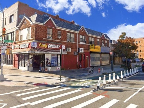 Homes For Sale - 25-02 Broadway<br/> Queens County, Queens, NY 11106