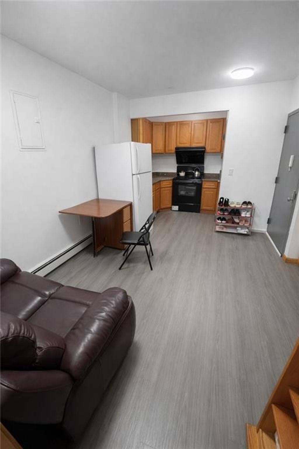 Photo of 914 58th Street #3B, Brooklyn, NY 11220 (MLS # 500917)