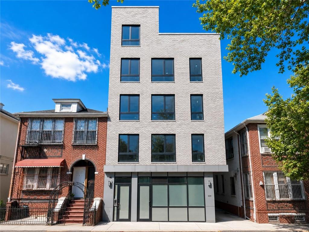 Photo of 929 43rd Street #2B, Brooklyn, NY 11219 (MLS # 504553)