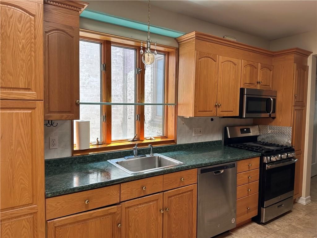 Photo of 368 94th Street, Brooklyn, NY 11209 (MLS # 494484)