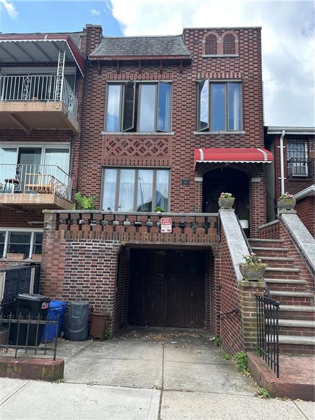 Photo of 368 94th Street, Brooklyn, NY 11209 (MLS # 494484)