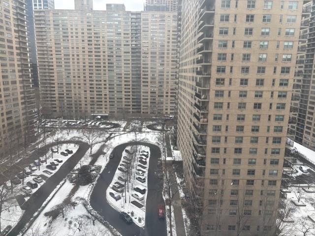165 End Avenue #16H, New York, New York image 10
