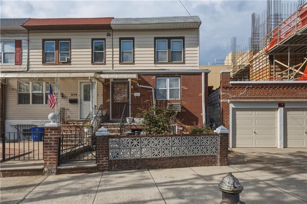 Photo of 311 Avenue T, Brooklyn, NY 11223 (MLS # 500706)