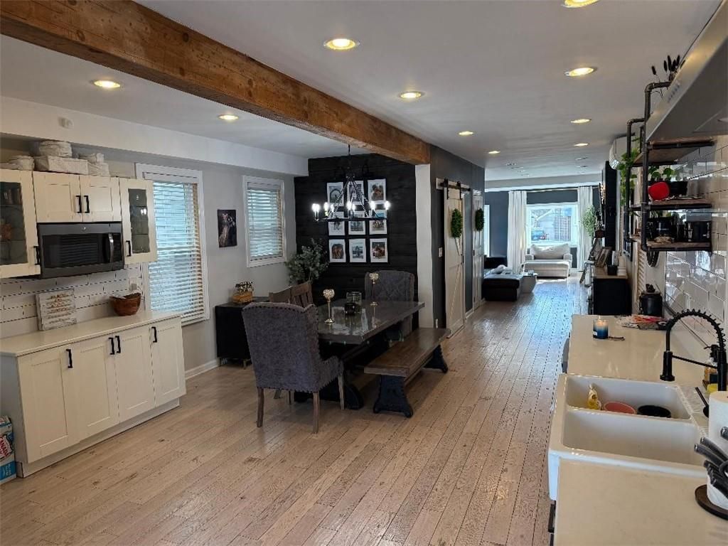 Photo of 517 Beach 129th Street, Rockaway Beach, NY 11694 (MLS # 500339)