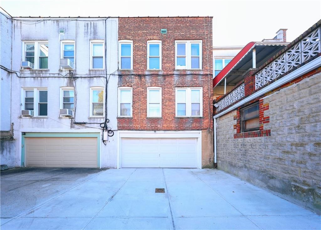 Photo of 251 Avenue P, Brooklyn, NY 11204 (MLS # 497974)