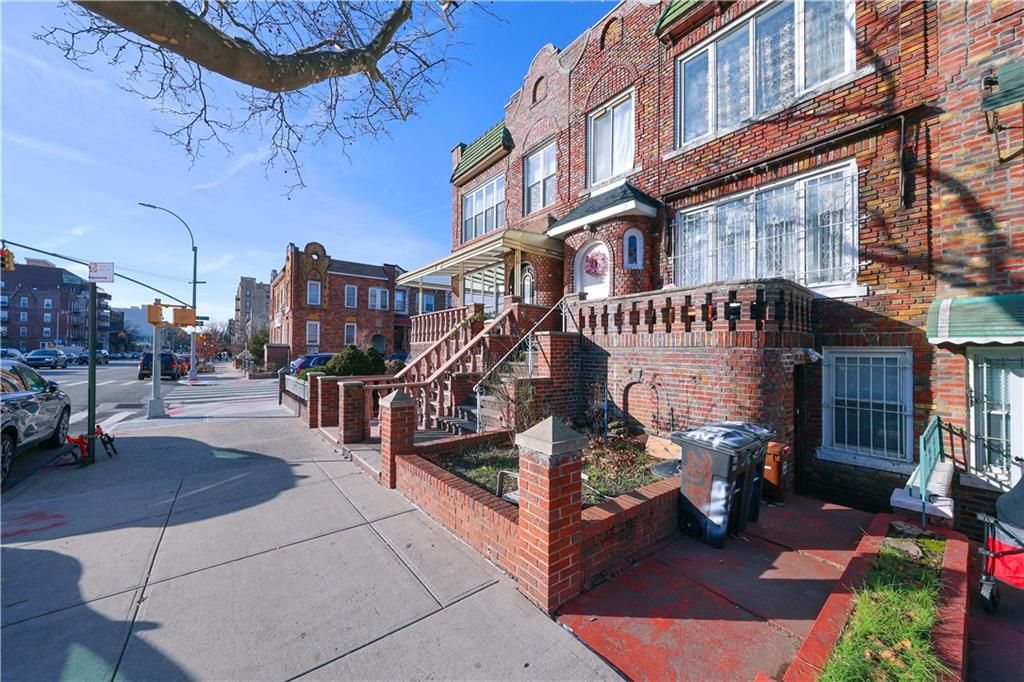 Photo of 251 Avenue P, Brooklyn, NY 11204 (MLS # 497974)