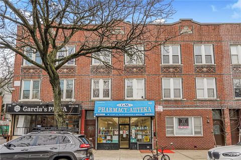 Multifamily For Sale - 174 Avenue O<br/> Brooklyn, NY 11204