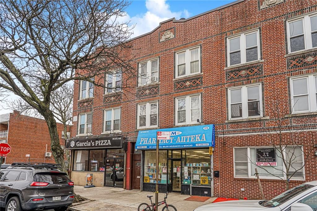 Photo of 174 Avenue O, Brooklyn, NY 11204 (MLS # 498440)