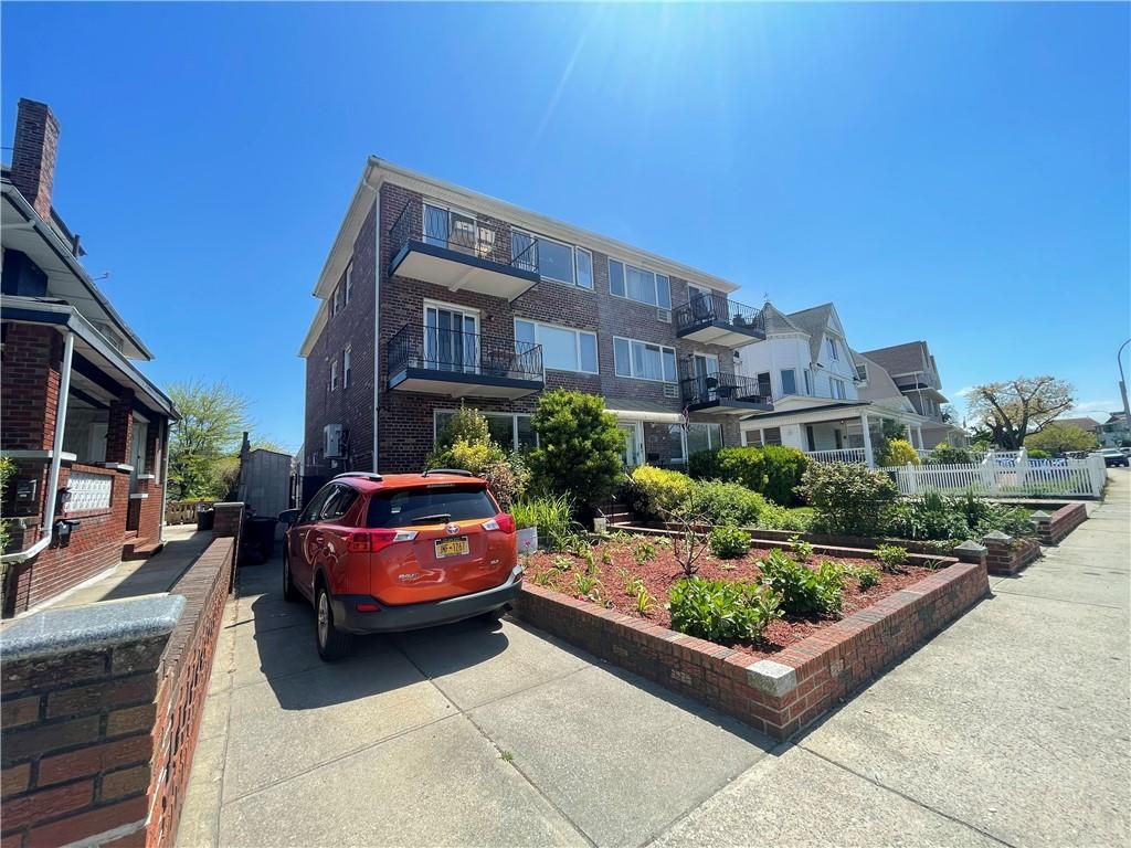 Photo of 4911 Surf Avenue, Brooklyn, NY 11224 (MLS # 501254)