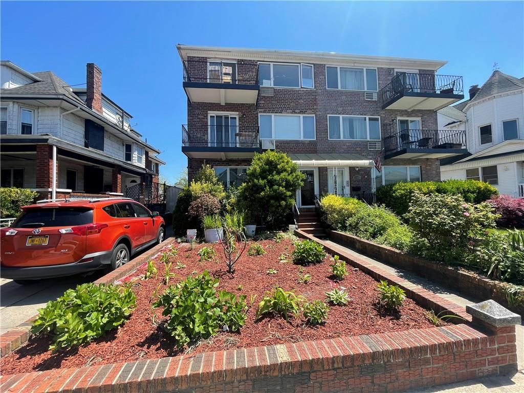 Photo of 4911 Surf Avenue, Brooklyn, NY 11224 (MLS # 501254)
