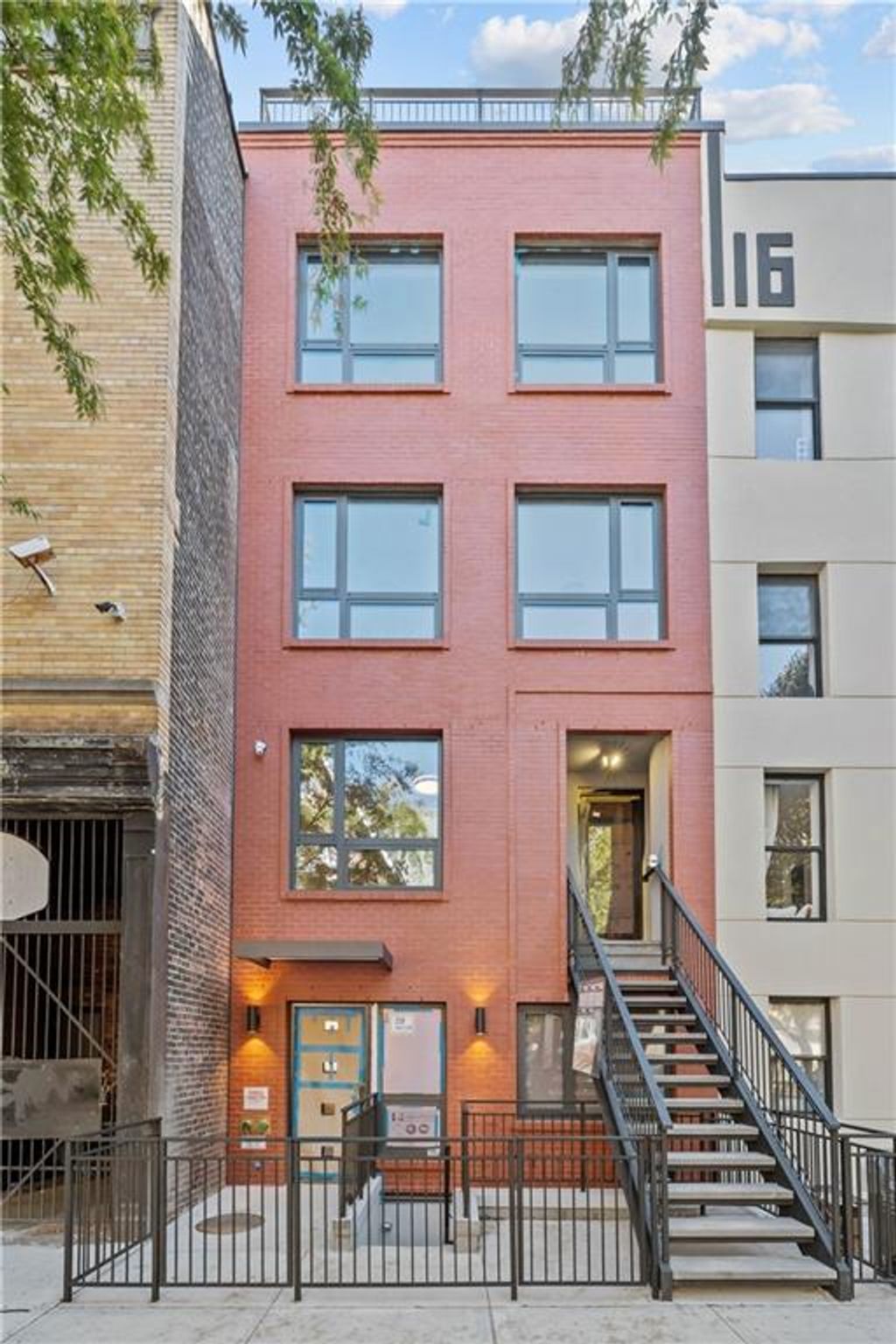 Photo of 118 Madison Street #3, Brooklyn, NY 11216 (MLS # 498941)
