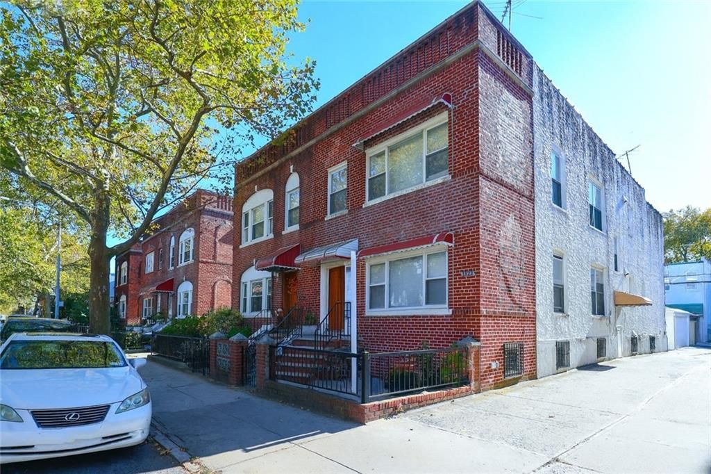 Photo of 1822 66th Street, Brooklyn, NY 11204 (MLS # 496679)