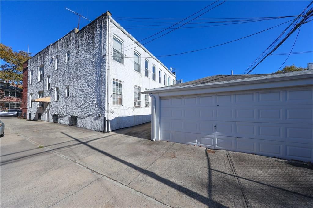 Photo of 1822 66th Street, Brooklyn, NY 11204 (MLS # 496679)