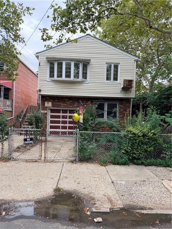 Photo of 1025 103 Street, Brooklyn, NY 11236 (MLS # 504265)