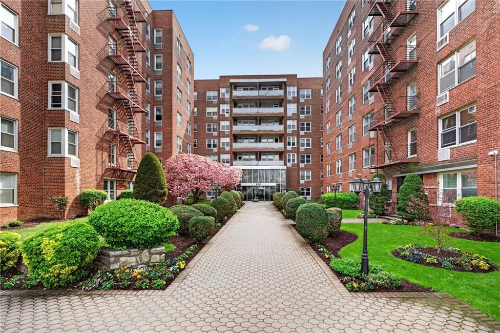 Photo of 9201 Shore Road #C114, Brooklyn, NY 11209 (MLS # 500731)