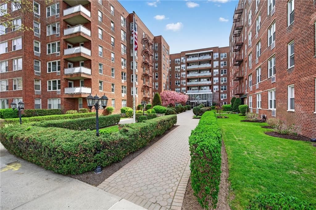 Photo of 9201 Shore Road #C114, Brooklyn, NY 11209 (MLS # 500731)